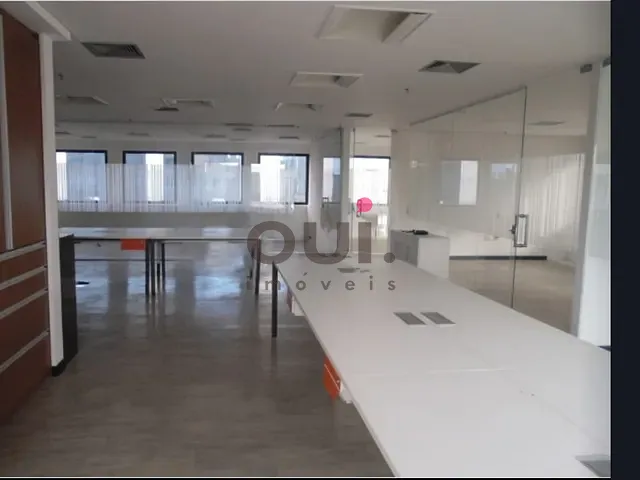 Sala com 120m², à venda, no bairro Itaim Bibi em São Paulo
