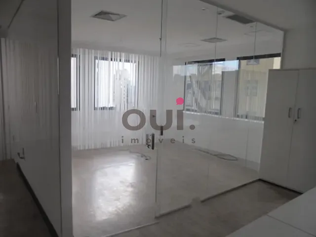 Sala com 120m², à venda, no bairro Itaim Bibi em São Paulo