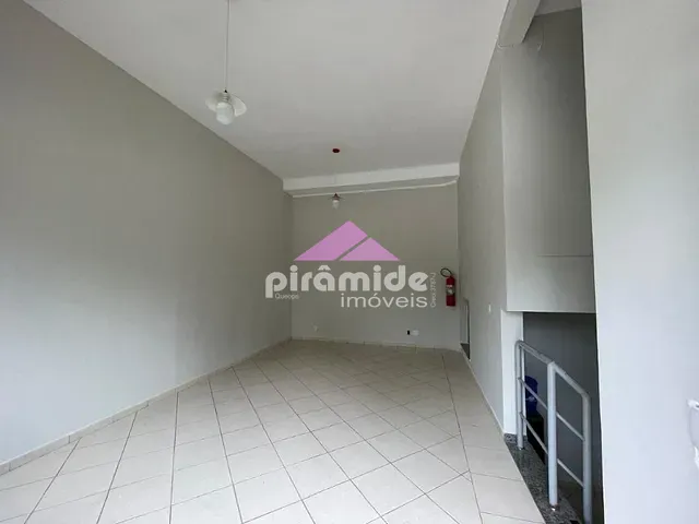 Sala com 62m², para alugar, no bairro Urbanova em São José dos Campos