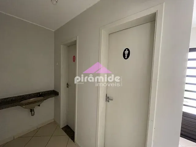 Sala com 62m², para alugar, no bairro Urbanova em São José dos Campos