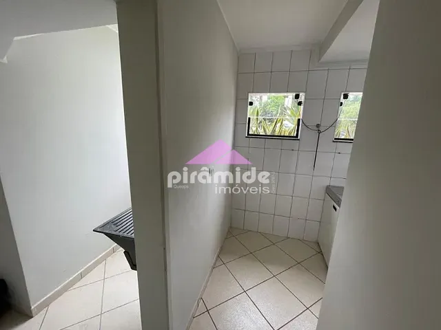 Sala com 62m², para alugar, no bairro Urbanova em São José dos Campos