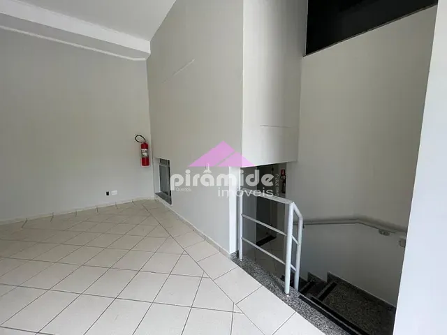 Sala com 62m², para alugar, no bairro Urbanova em São José dos Campos