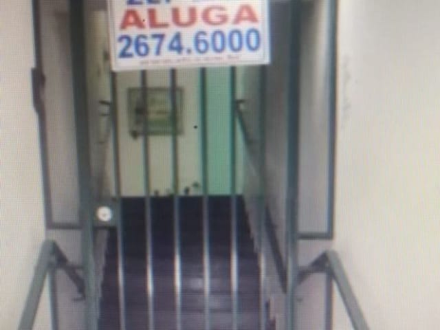 Foto do Sala - Sala para alugar, 20 m² por R$ 867,17/mês - Parque São Lucas - São Paulo/SP | ZONA LESTE IMÓVEIS