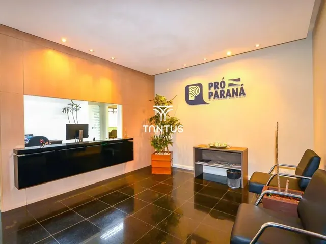 Sala à venda, no bairro Bigorrilho em Curitiba