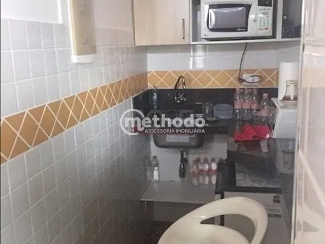 Sala com 83m², à venda, no bairro Cambuí em Campinas