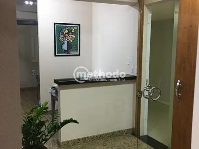 Sala com 83m², à venda, no bairro Cambuí em Campinas