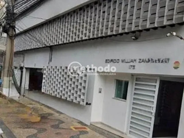 Sala com 83m², à venda, no bairro Cambuí em Campinas