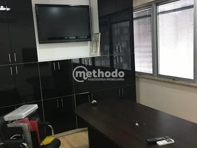 Sala com 83m², à venda, no bairro Cambuí em Campinas