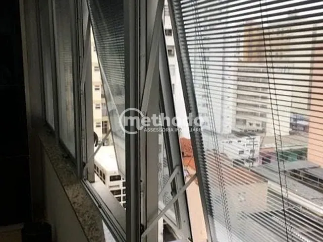 Sala com 83m², à venda, no bairro Cambuí em Campinas