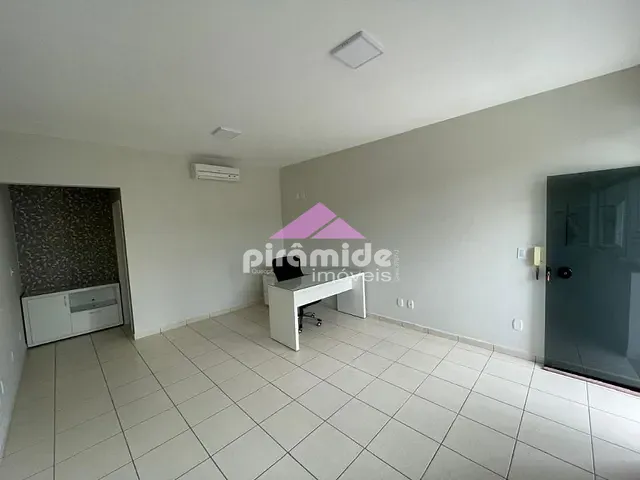 Sala com 30m², para alugar, no bairro Urbanova em São José dos Campos