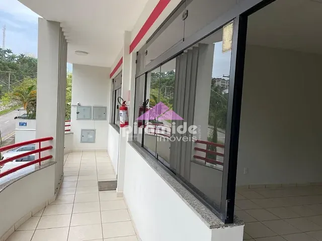 Sala com 30m², para alugar, no bairro Urbanova em São José dos Campos