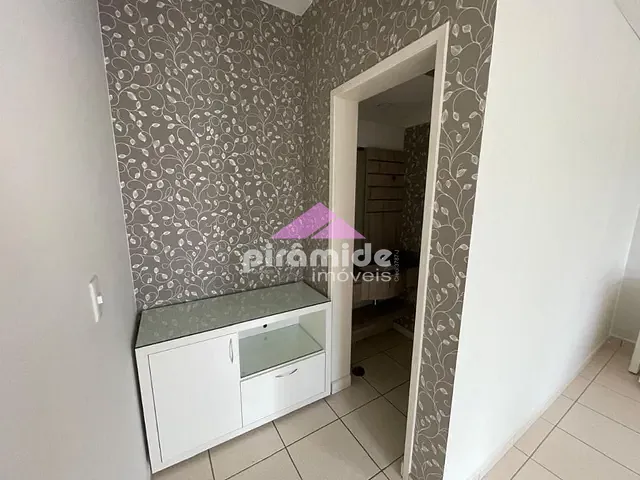 Sala com 30m², para alugar, no bairro Urbanova em São José dos Campos