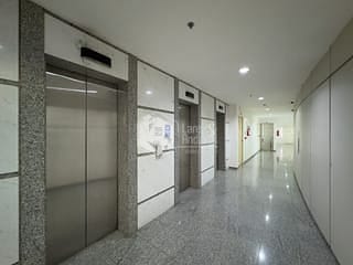 Foto do Sala-Conjunto comercial para venda em Vila Clementino, 32m²