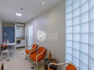 Foto do Sala-Conjunto comercial para venda em Vila Clementino, 32m²