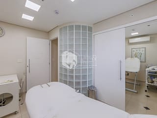 Foto do Sala-Conjunto comercial para venda em Vila Clementino, 32m²