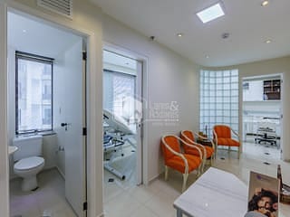 Foto do Sala-Conjunto comercial para venda em Vila Clementino, 32m²