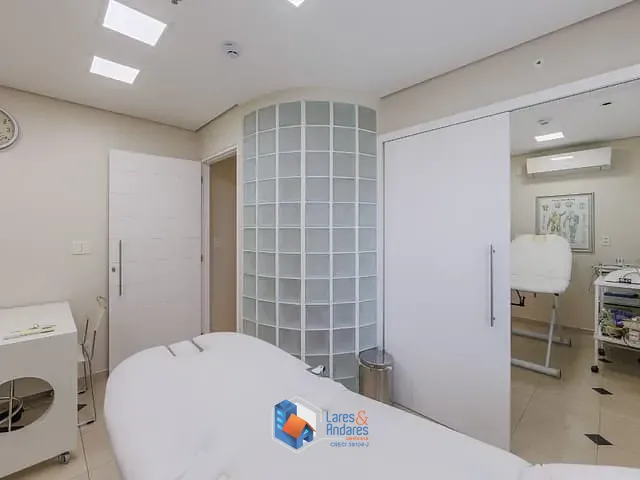 Sala com 32m², à venda, no bairro Vila Clementino em São Paulo
