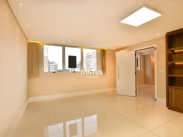 Sala para alugar, no bairro Mossunguê em Curitiba