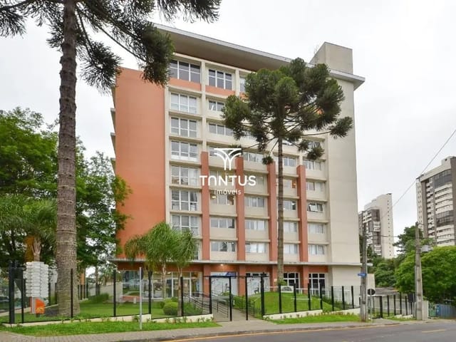 Sala para alugar, no bairro Mossunguê em Curitiba
