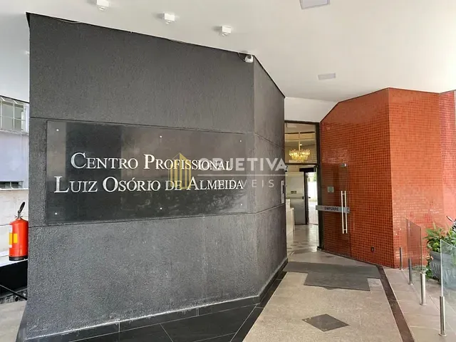 Sala com 30m², à venda, no bairro Rio Branco em Porto Alegre