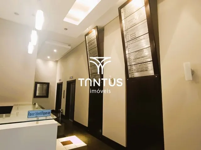 Sala para alugar, no bairro Batel em Curitiba