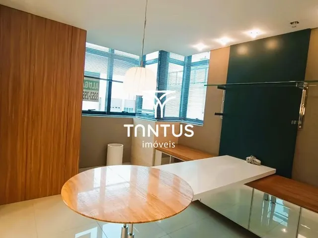 Sala para alugar, no bairro Batel em Curitiba