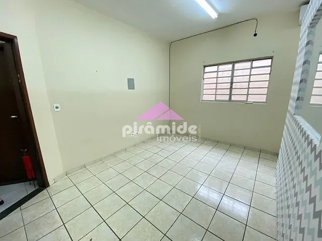 Sala com 30m², para alugar, no bairro Centro em São José dos Campos