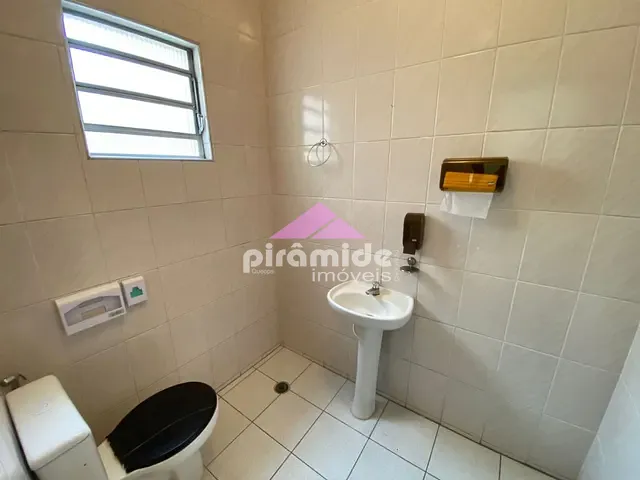 Sala com 30m², para alugar, no bairro Centro em São José dos Campos