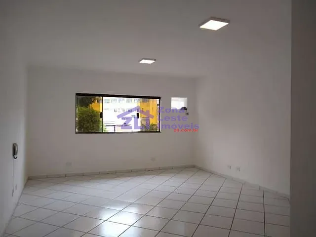 Sala com 30m², para alugar, no bairro Vila Nova Manchester em São Paulo