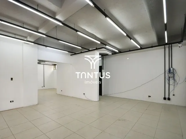 Sala para alugar, no bairro Bigorrilho em Curitiba