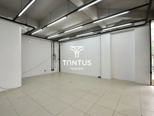 Sala para alugar, no bairro Bigorrilho em Curitiba