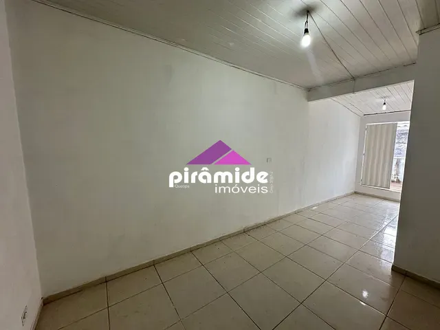 Sala com 22m², para alugar, no bairro Centro em São José dos Campos