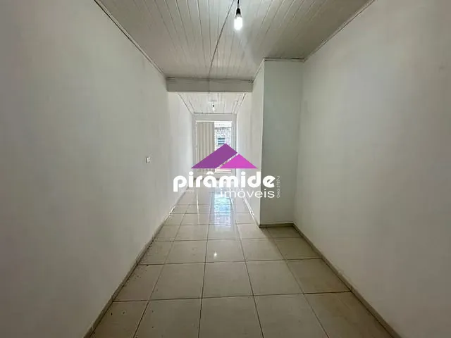 Sala com 22m², para alugar, no bairro Centro em São José dos Campos