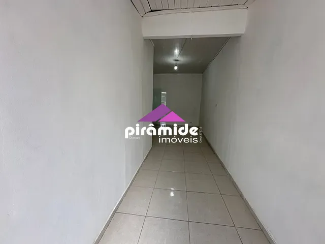 Sala com 22m², para alugar, no bairro Centro em São José dos Campos