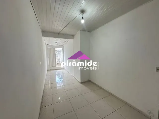 Sala com 22m², para alugar, no bairro Centro em São José dos Campos