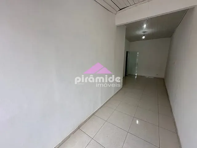 Sala com 22m², para alugar, no bairro Centro em São José dos Campos