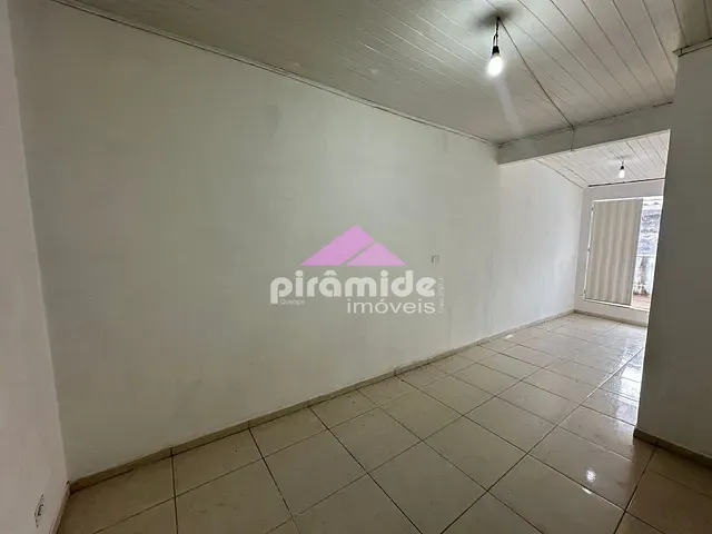 Sala com 22m², para alugar, no bairro Centro em São José dos Campos