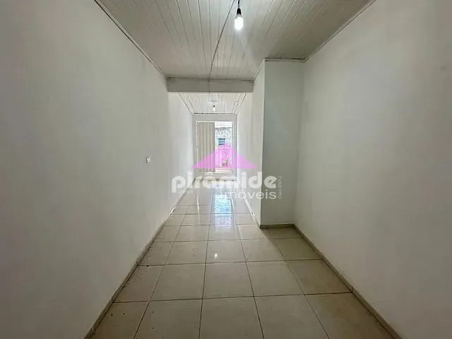 Sala com 22m², para alugar, no bairro Centro em São José dos Campos