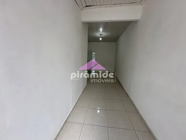 Sala com 22m², para alugar, no bairro Centro em São José dos Campos