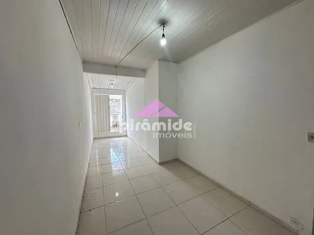Sala com 22m², para alugar, no bairro Centro em São José dos Campos