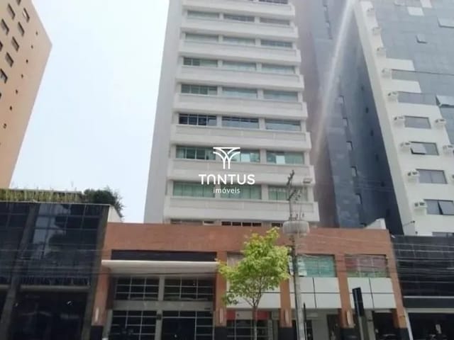 Sala para alugar, no bairro Alto da Glória em Curitiba