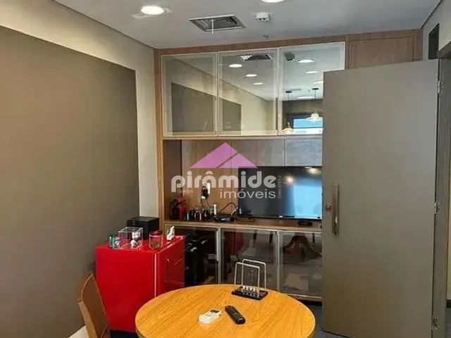 Sala com 43m², à venda, no bairro Jardim Aquarius em São José dos Campos