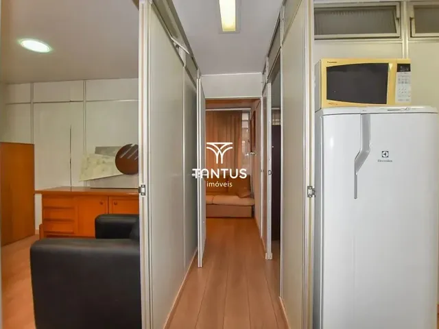 Sala para alugar, no bairro Centro em Curitiba
