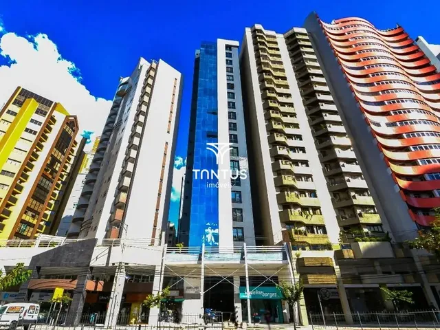 Sala para alugar, no bairro Batel em Curitiba