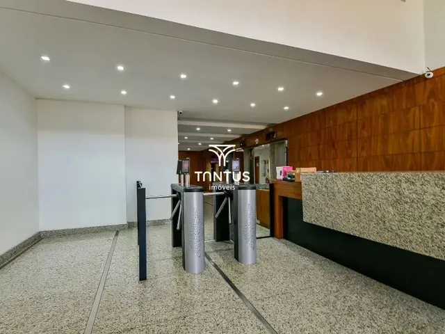 Sala para alugar, no bairro Batel em Curitiba