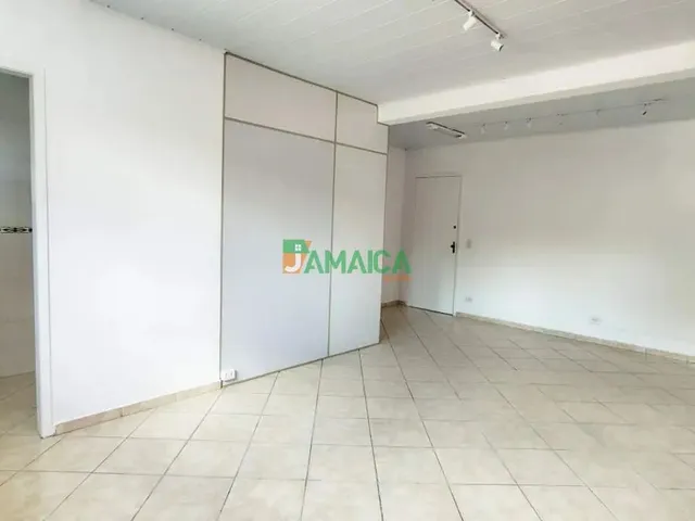 Sala para alugar, no bairro Uberaba em Curitiba