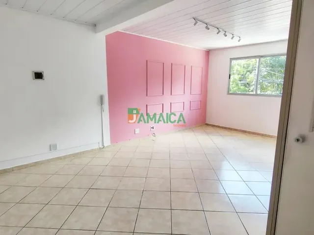 Sala para alugar, no bairro Uberaba em Curitiba