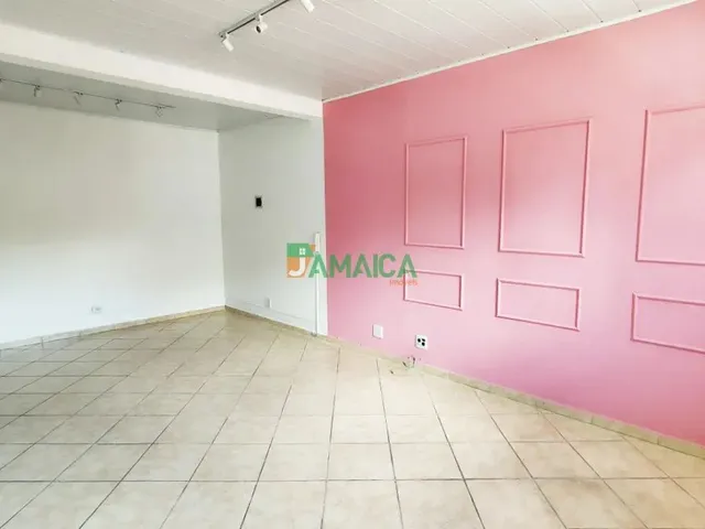 Sala para alugar, no bairro Uberaba em Curitiba