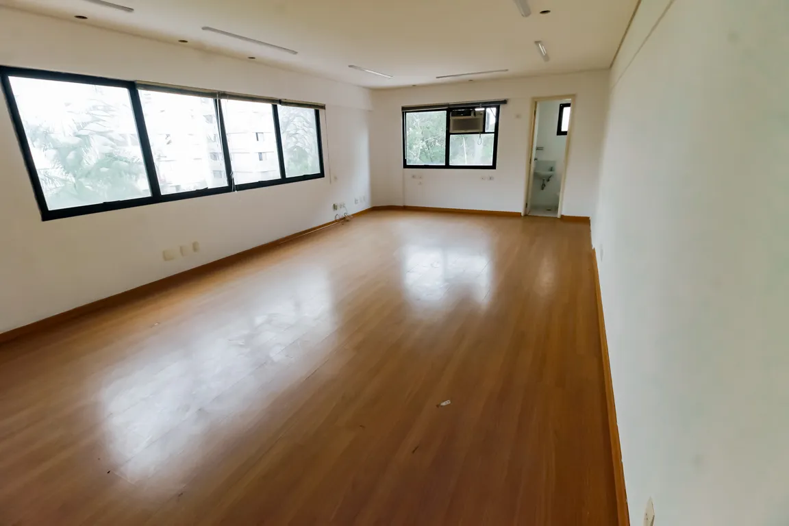 Conjunto comercial para venda em Jardim Londrina, 40m²