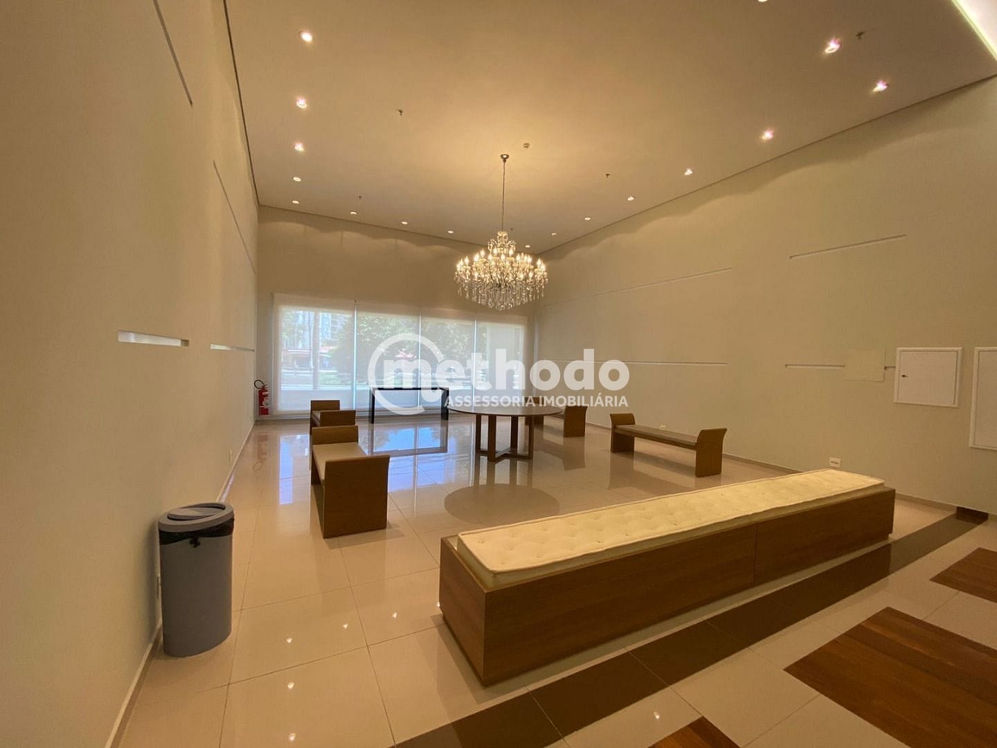 Sala-Conjunto, 34 m² - Foto 28